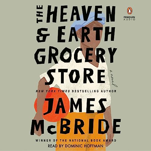 The Heaven and Earth Grocery Store