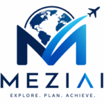 MEZIAI - Explore - Plan - Achieve